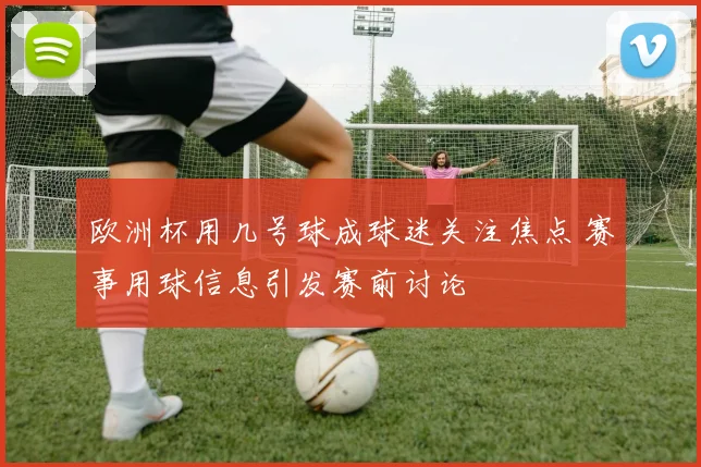 欧洲杯用几号球成球迷关注焦点 赛事用球信息引发赛前讨论