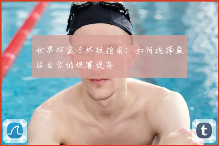 世界杯盒子终极指南:如何选择最适合你的观赛设备