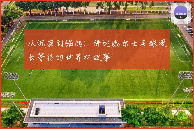 从沉寂到崛起：讲述威尔士足球漫长等待的世界杯故事