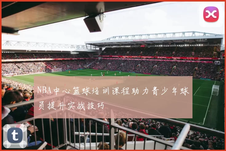 NBA中心篮球培训课程助力青少年球员提升实战技巧