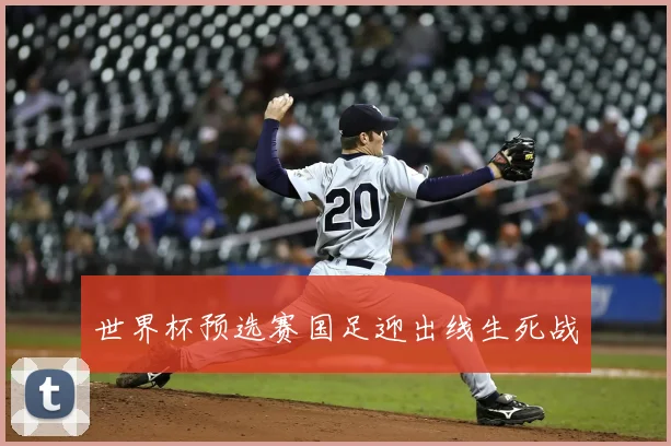 世界杯预选赛国足迎出线生死战
